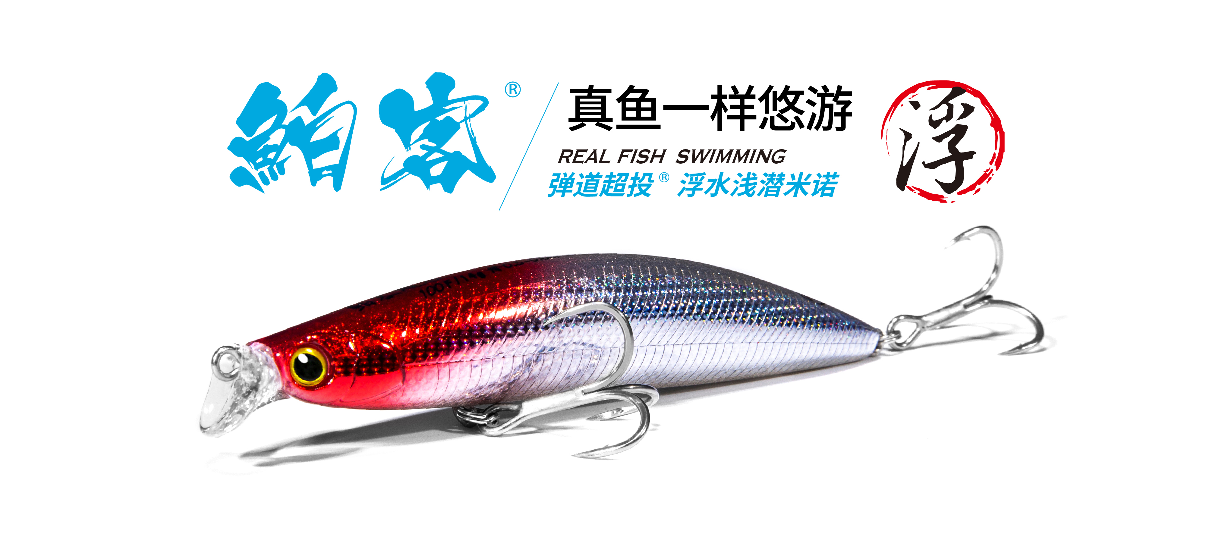 浮水鲌客